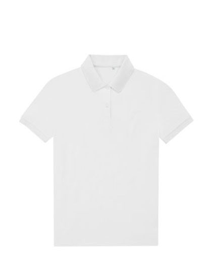 Product Image for B&C BE INSPIRED - My Eco Polo 65/35 Women_°