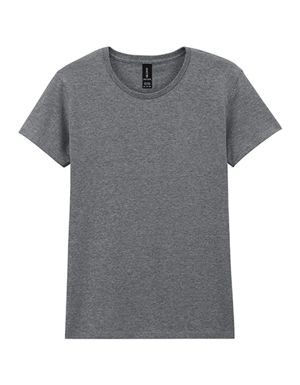 Graphite Heather