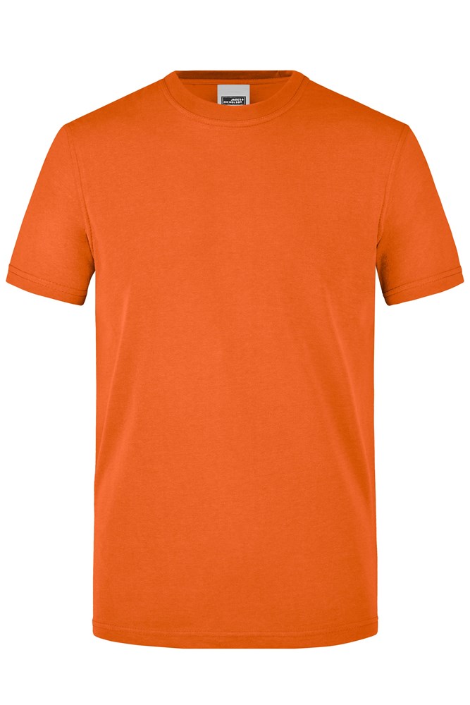 Orange (ca. Pantone 1575C)