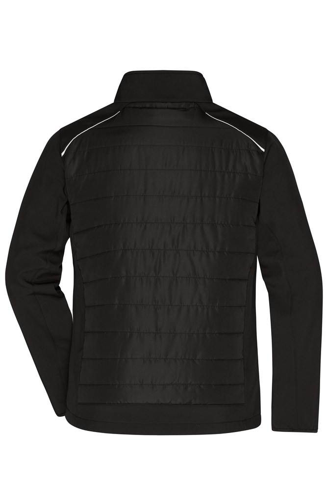 Men's Hybrid Jacket