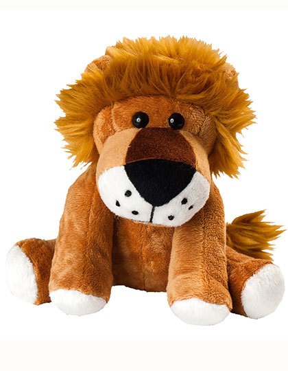 Product Image for Mbw - MiniFeet Zootier Löwe Ole
