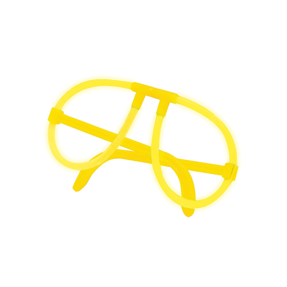 Leuchtende Brille Tobeck