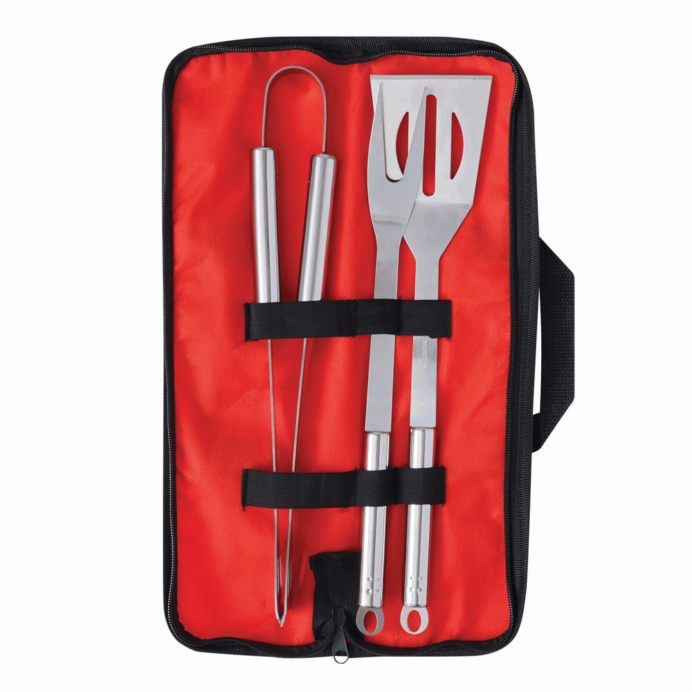 Product Image for Werbeartikel SMOKY - Grillbesteck
