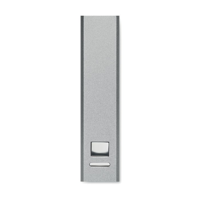 POWERALUC - 2600 mAh Powerbank