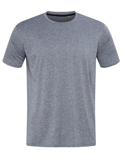 Stedman® - Recycled Sports-T Move