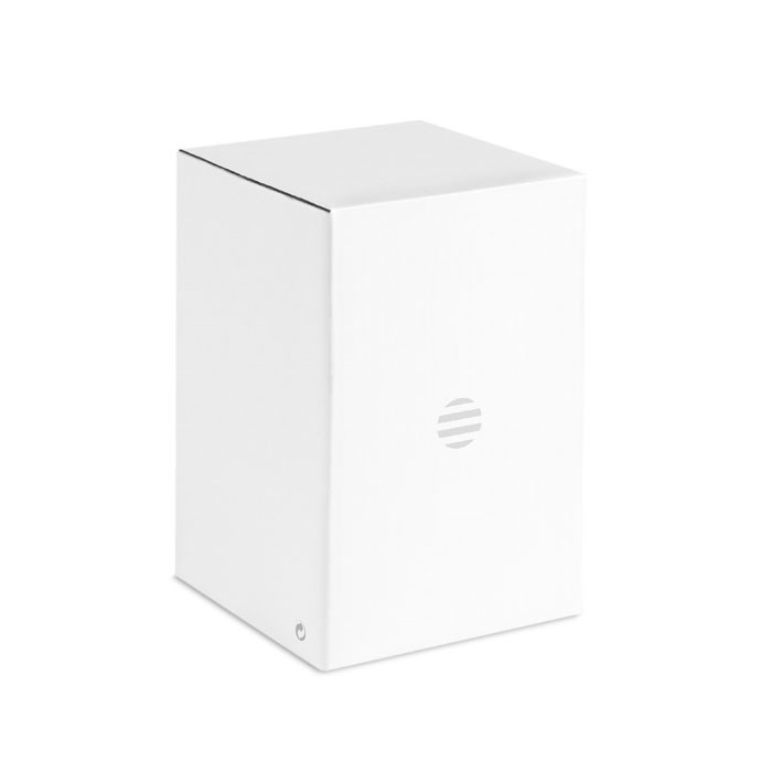 TIRANA SMALL - Doppelwandiges Glas 250 ml