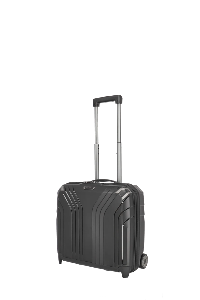 TRAVELITE ELVAA Businesswheeler, Schwarz