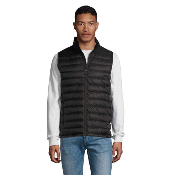 WILSON BW MEN - WILSON BW HERREN 380T