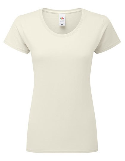 Fruit of the Loom - Ladies Iconic 195 T