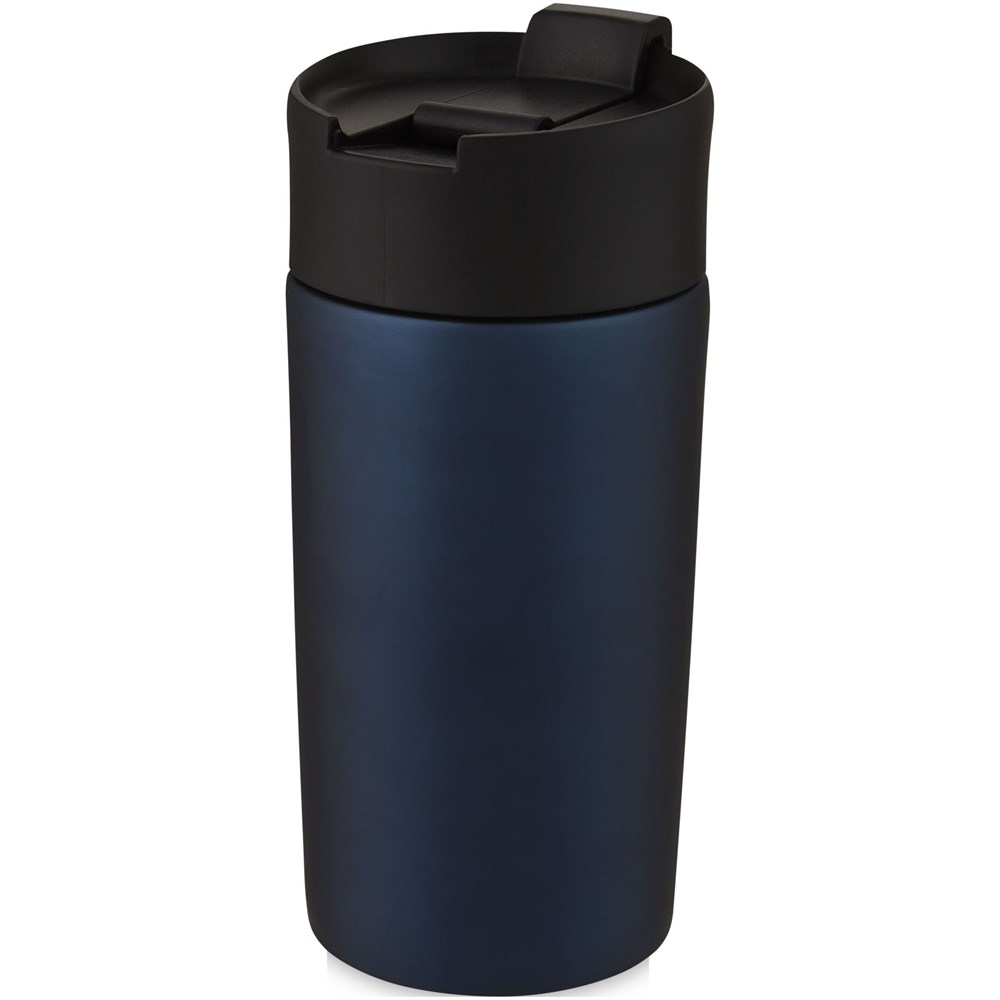 Jetta 330 ml Kupfer-Vakuum Isolierbecher