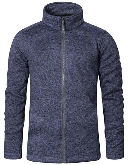 Promodoro - Men´s Knit Fleece Jacket C+