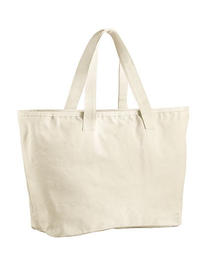 Westford Mill - Oversized Heavy Duty Canvas Bag