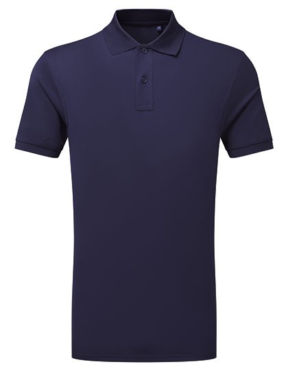Asquith & Fox - Men´s Recycled Polyester Performance Polo