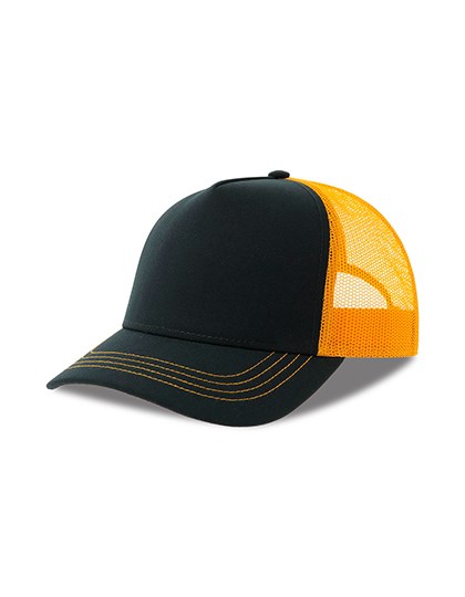 Navy, Yellow