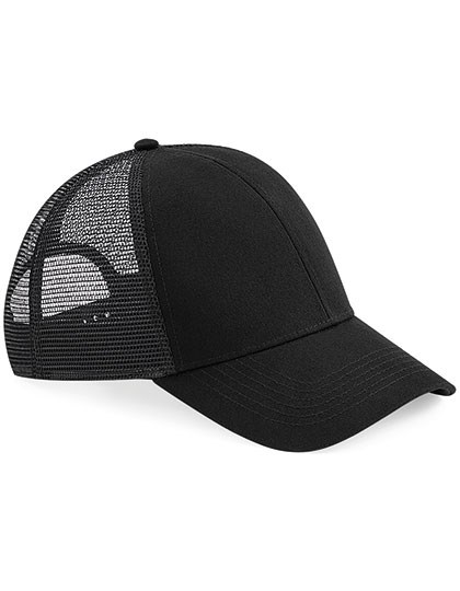 Product Image for Beechfield - Organic Cotton Trucker Cap