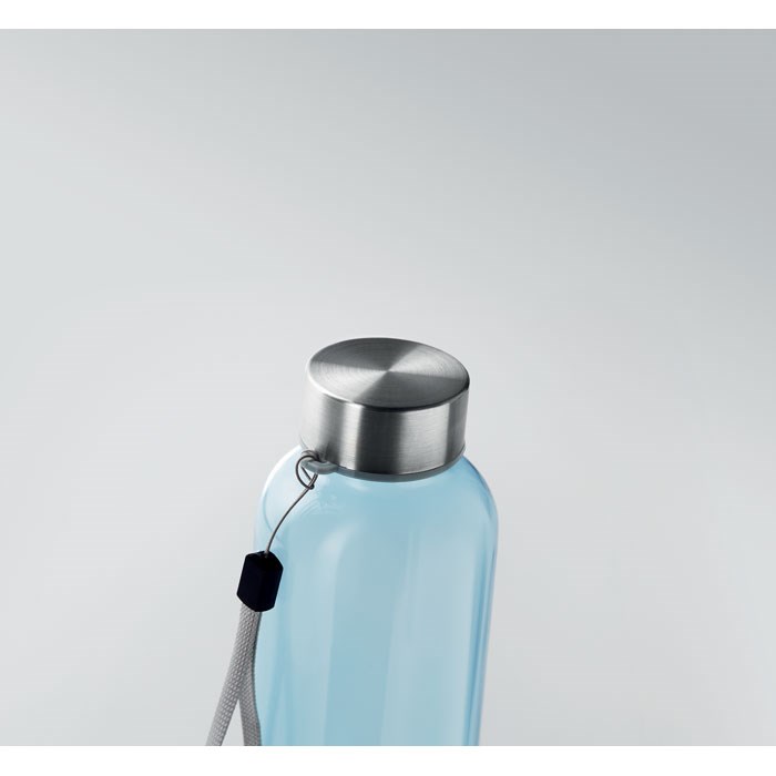 UTAH RPET - RPET-Flasche 500ml