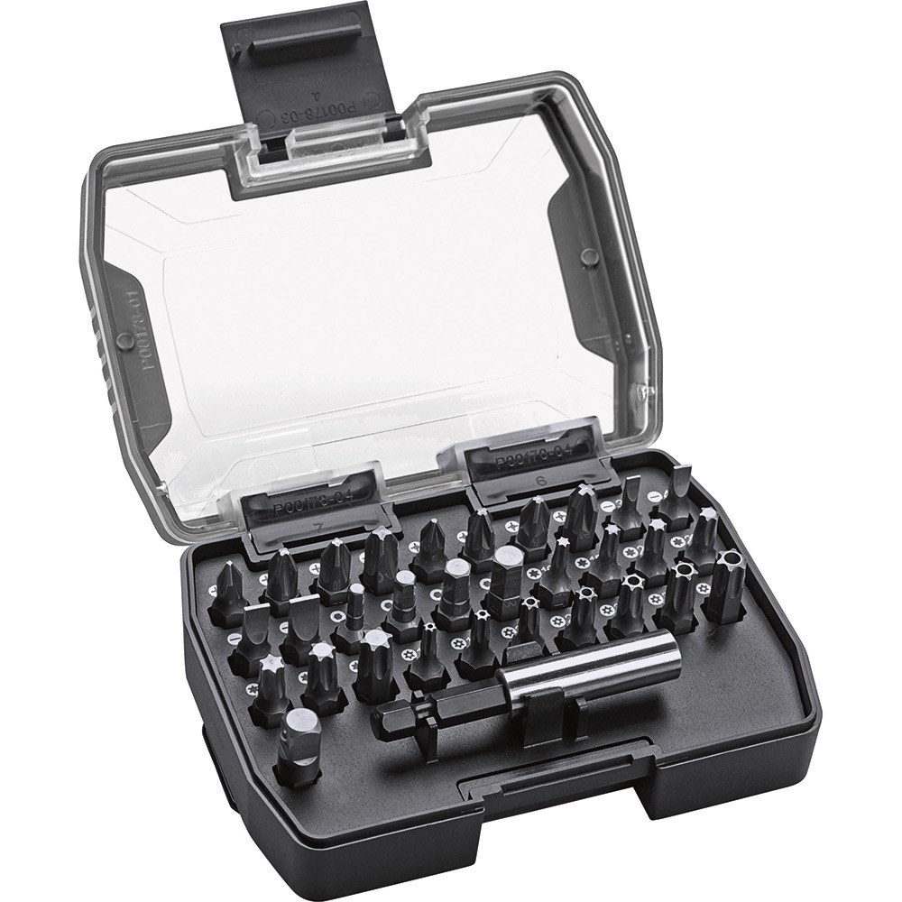 Bit-Set "Profi Bit Power 32 HC"