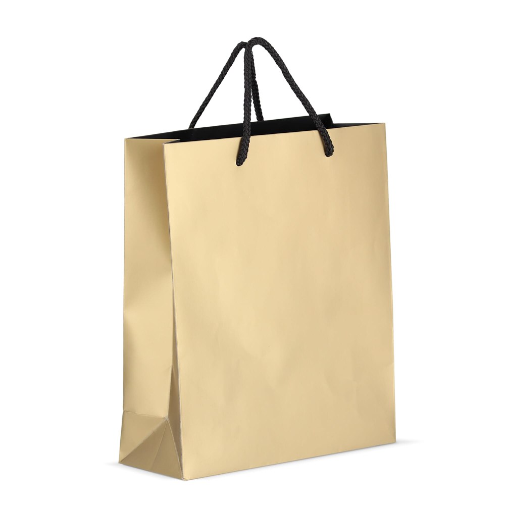 Papier Geschenktasche 24 x 10 x 30cm 200g/m²