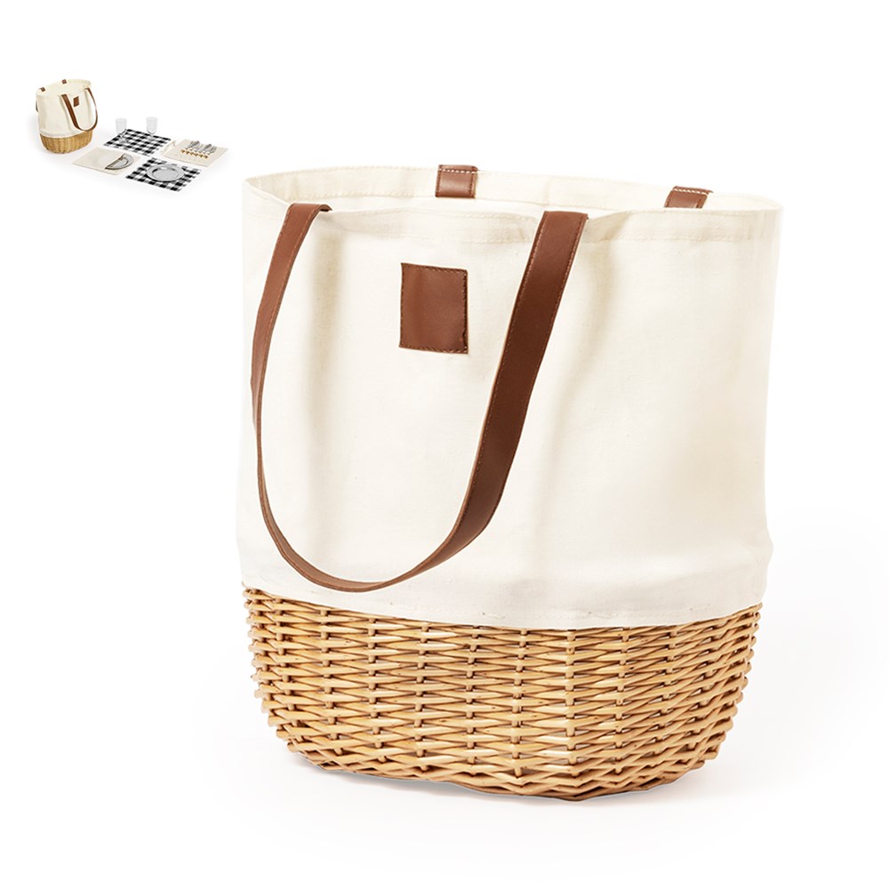 Picnic Tasche Laudan