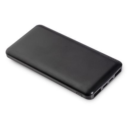 Powerbank Valerie-Schwarz-10000 mAh