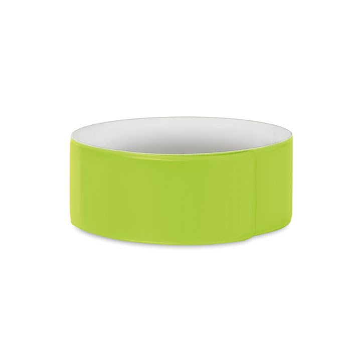 Product Image for Werbeartikel - ENROLLO - Snap-Reflektorband