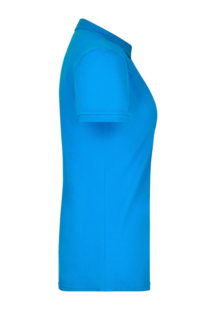 Ladies' Pima Polo