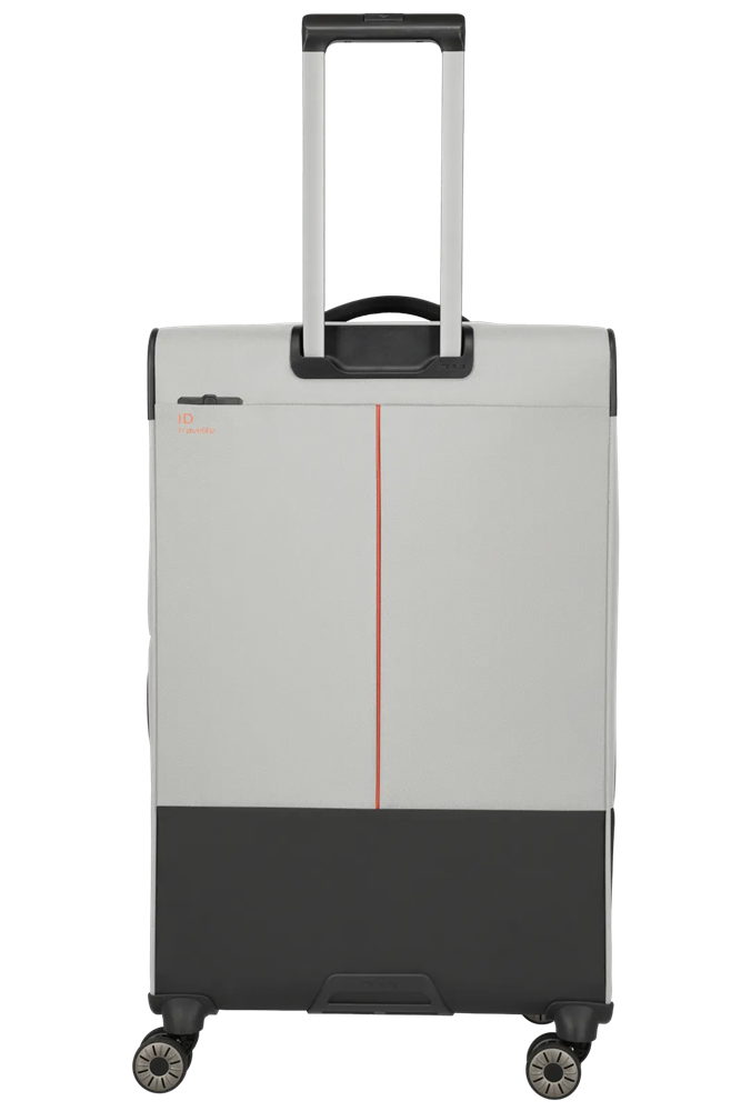 TRAVELITE CROSSLITE 4w Trolley L, Natur