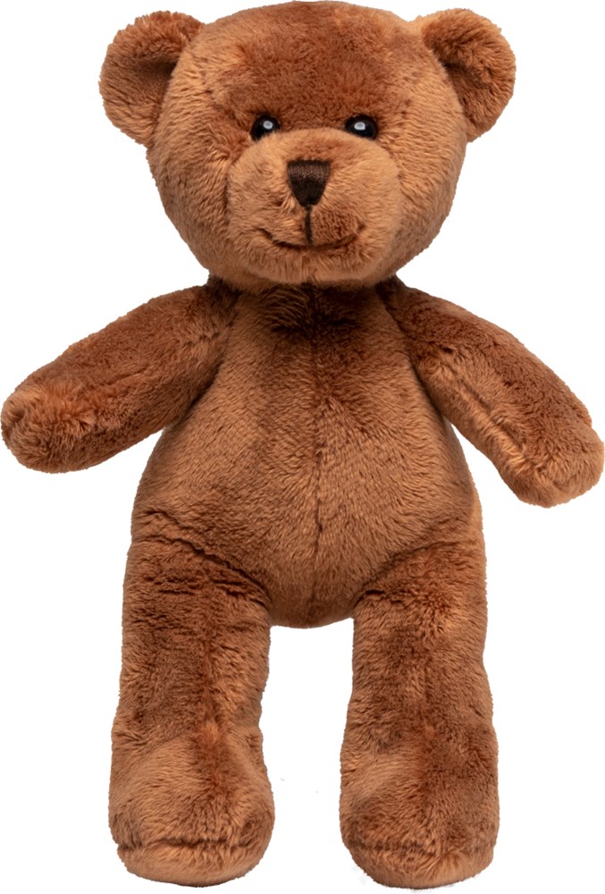 Bär Ben, braun, one size