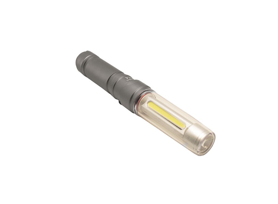 Magnetische Laterne / Taschenlampe 'Vision'