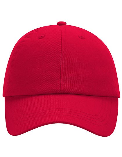 Beechfield - Low Profile 6 Panel Dad Cap