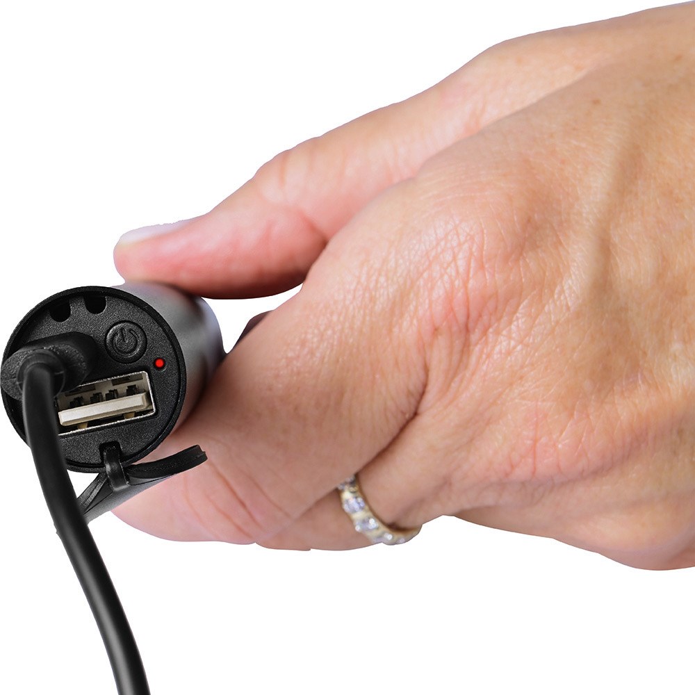 Aufladbare LED Leuchte "Tube Light Charge 270 L"