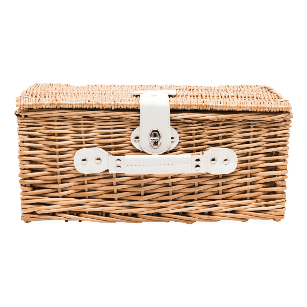 Product Image for Werbeartikel KINGS PARK - Weiden-Picknickkorb