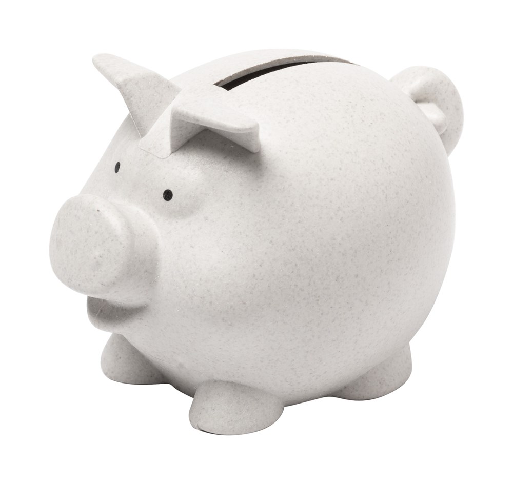 Poggi - Sparschwein