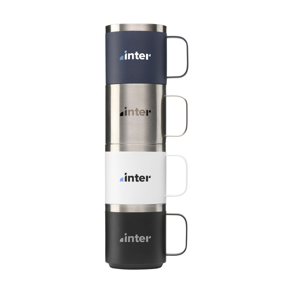Knox Recycled Iso Mug 300 ml Tasse