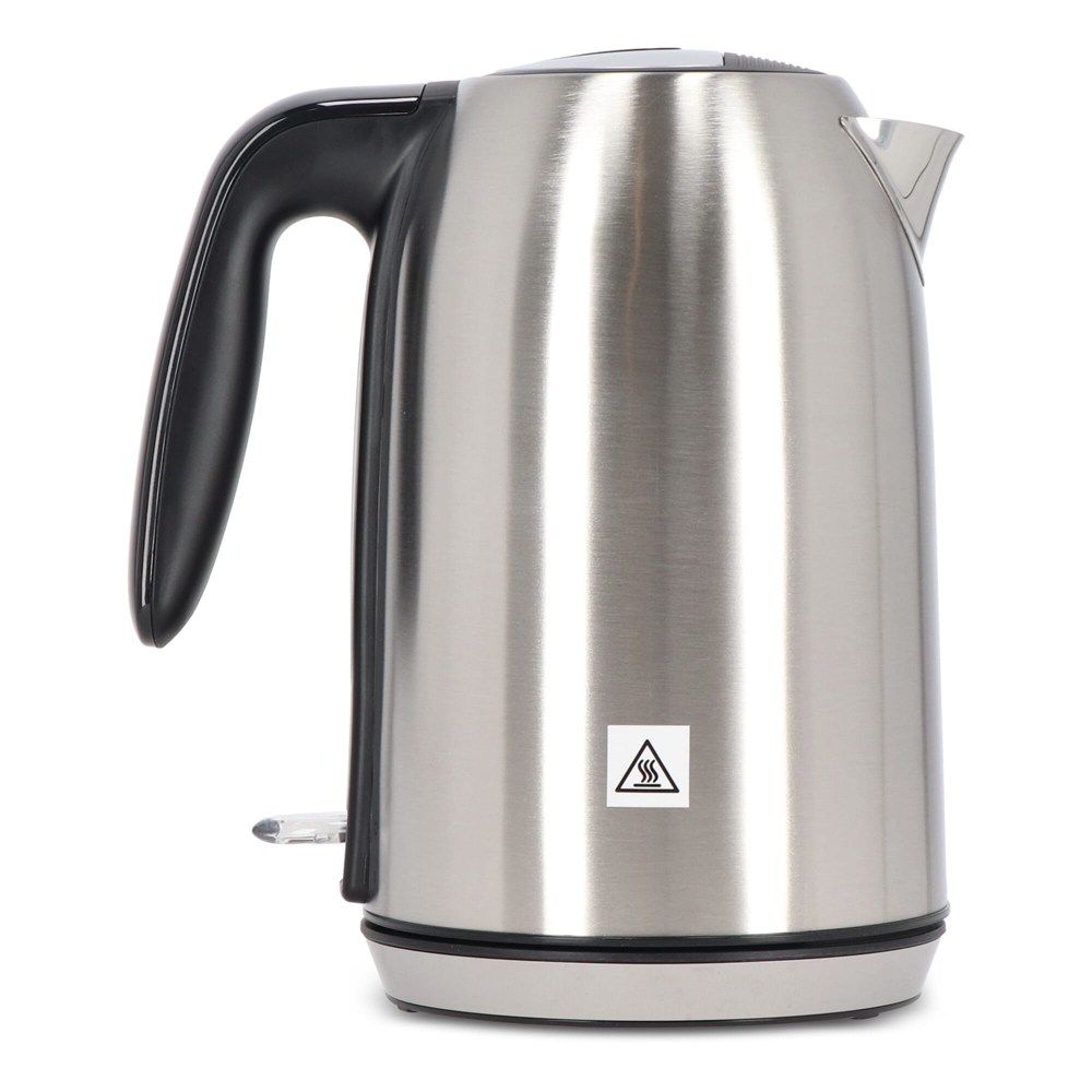 MS-015|Muse Edelstahl Wasserkocher 