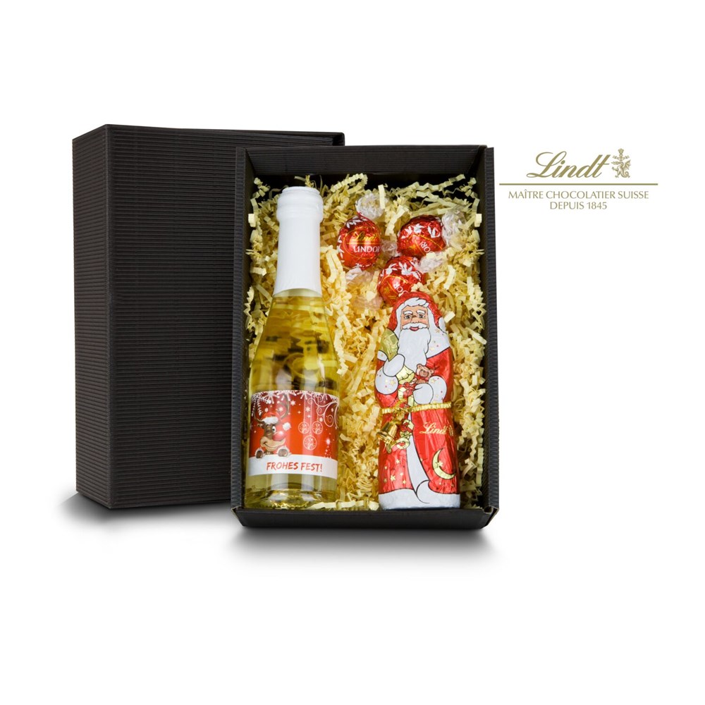 Product Image for Werbeartikel - Rudolph & Santa