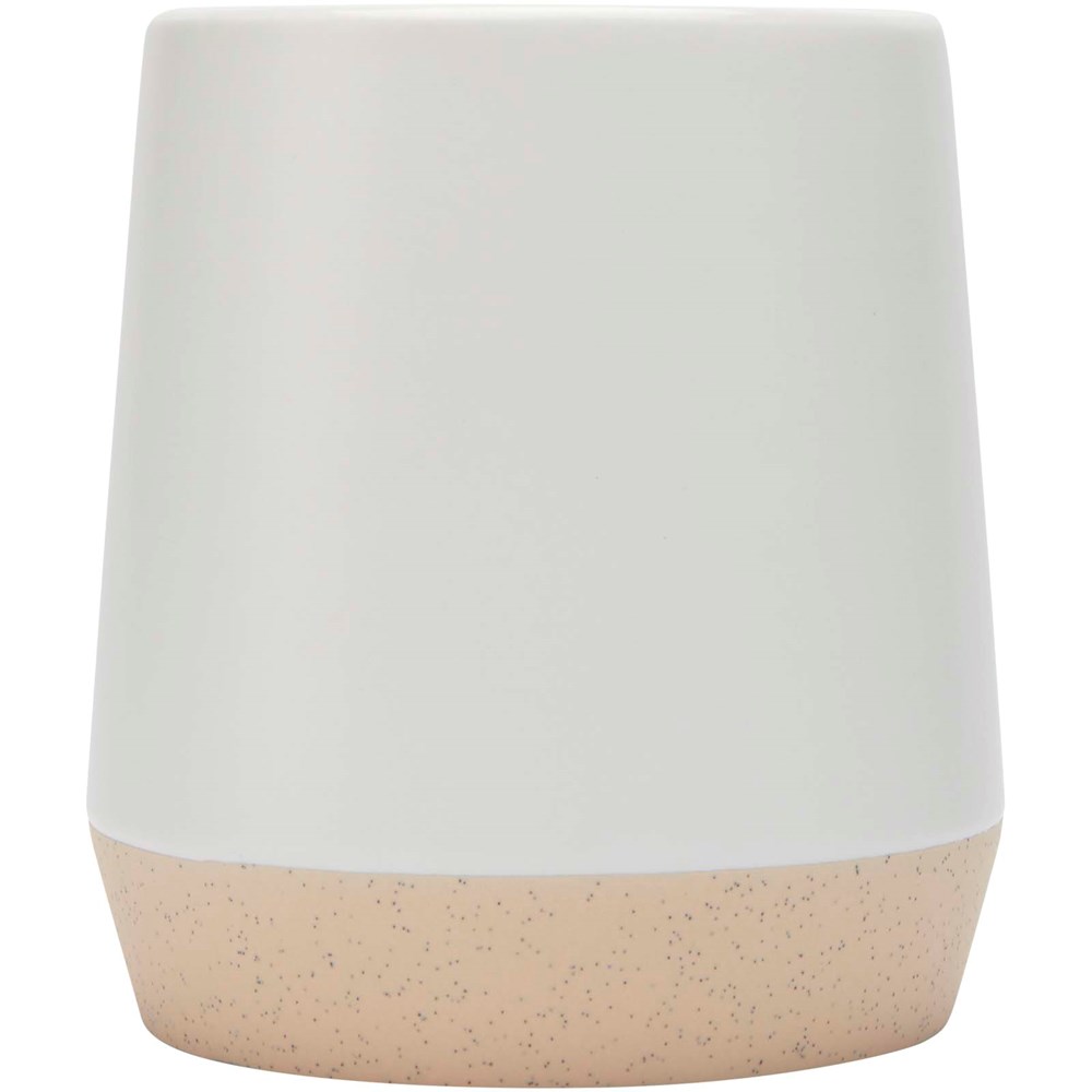 Dolce  300 ml matte Keramiktasse