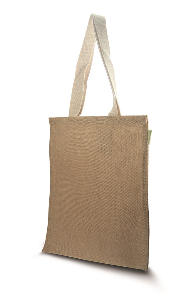 Product Image for Werbeartikel Jute Tasche Fairbag Comfort