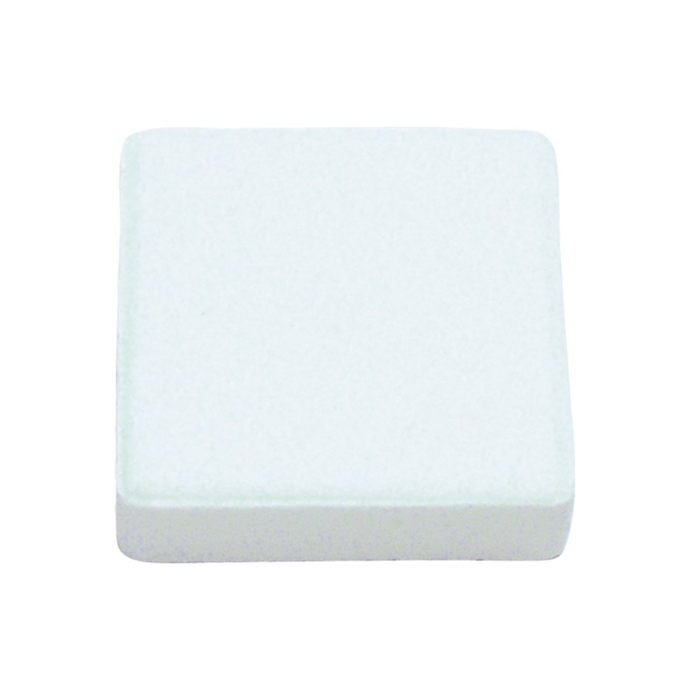 Product Image for Werbeartikel - Traubenzucker Würfel Flowpack 1 Stück , Inhalt: Traubenzucker Würfel Zitrone vegan