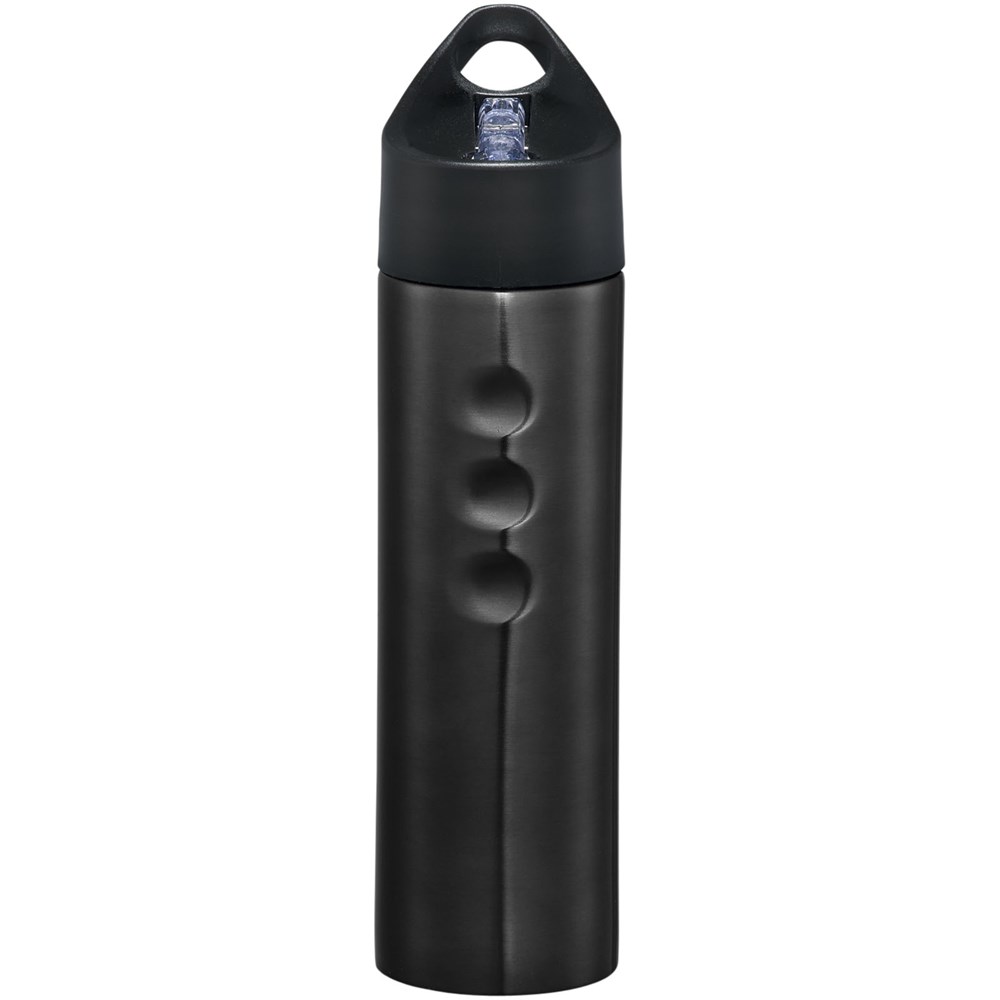 Trixie 750 ml Edelstahl Sportflasche