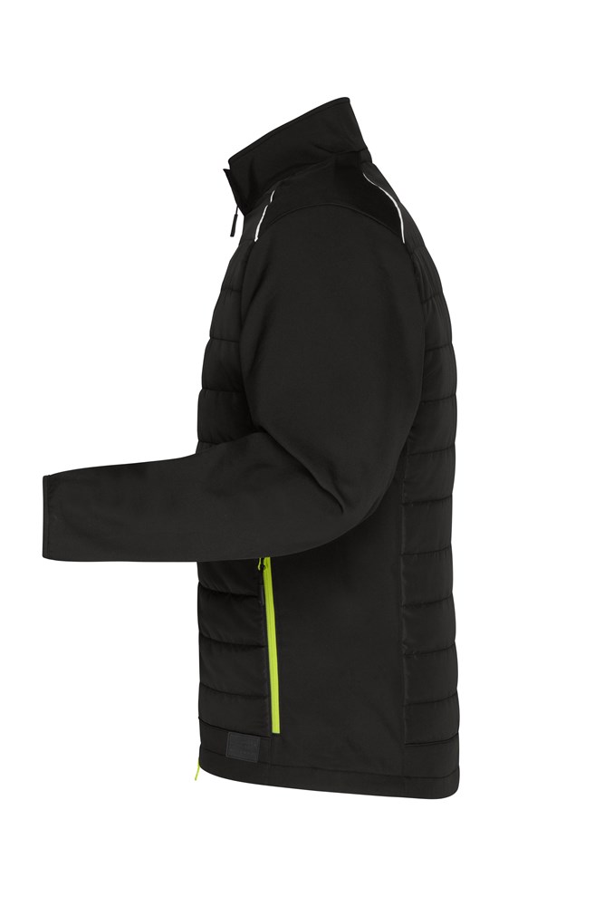 Men's Hybrid Jacket