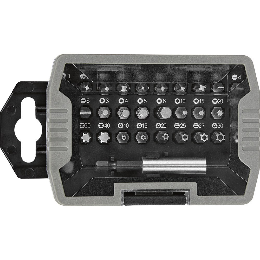 Bit-Set "Profi Bit Power 32 HC"
