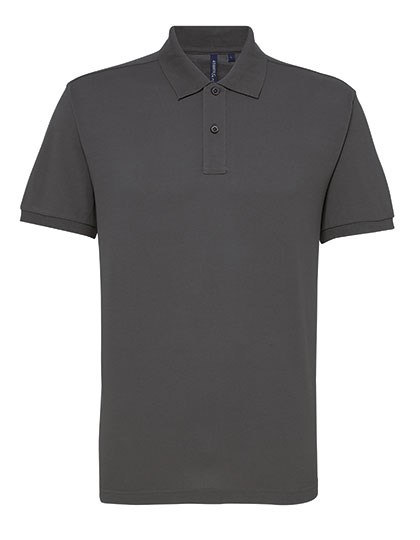 Asquith & Fox - Men´s Polycotton Blend Polo