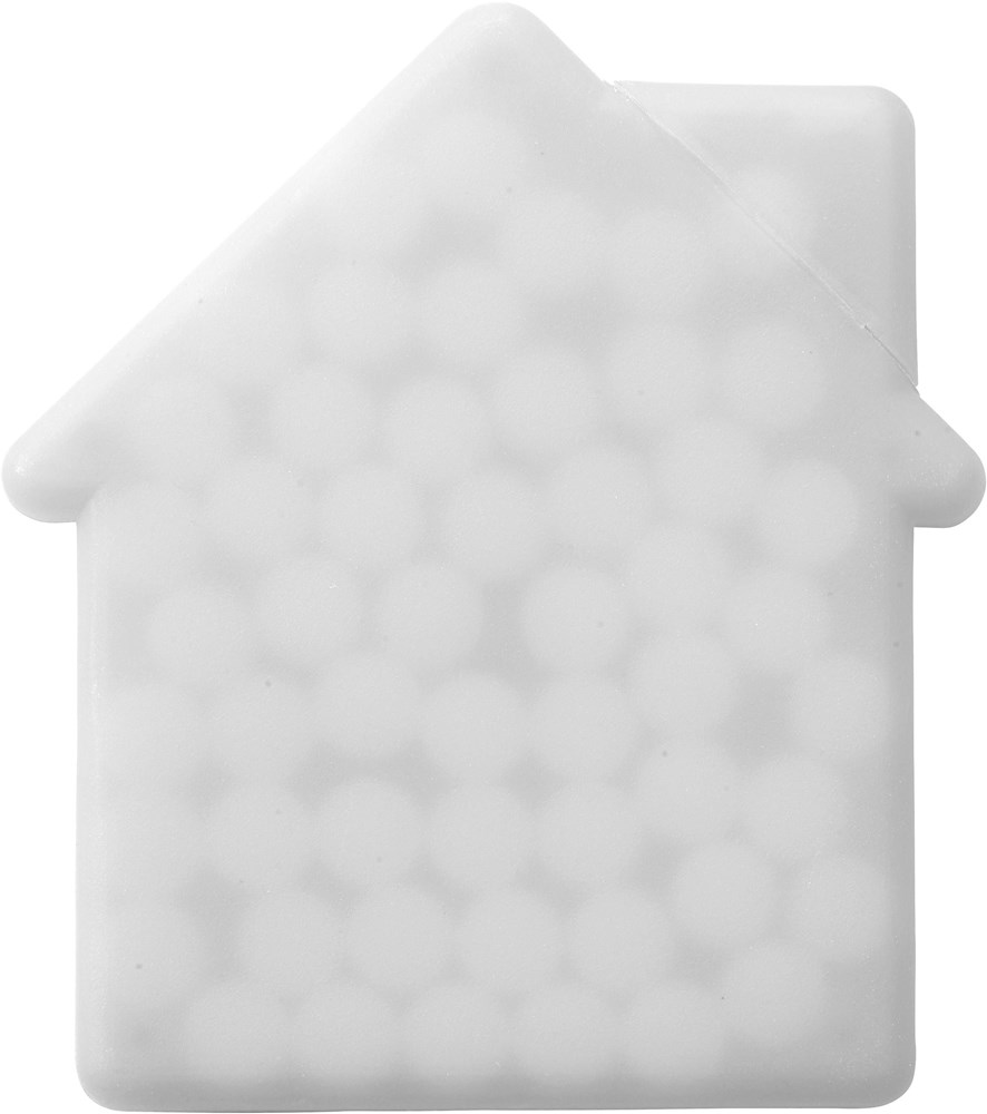 Product Image for Werbeartikel Pfefferminzbonbons aus Kunststoff Jaya