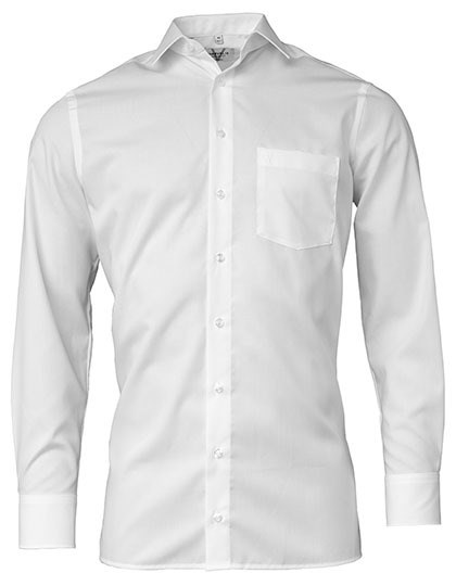 Marvelis - Men´s Shirt Modern Fit Long Sleeve