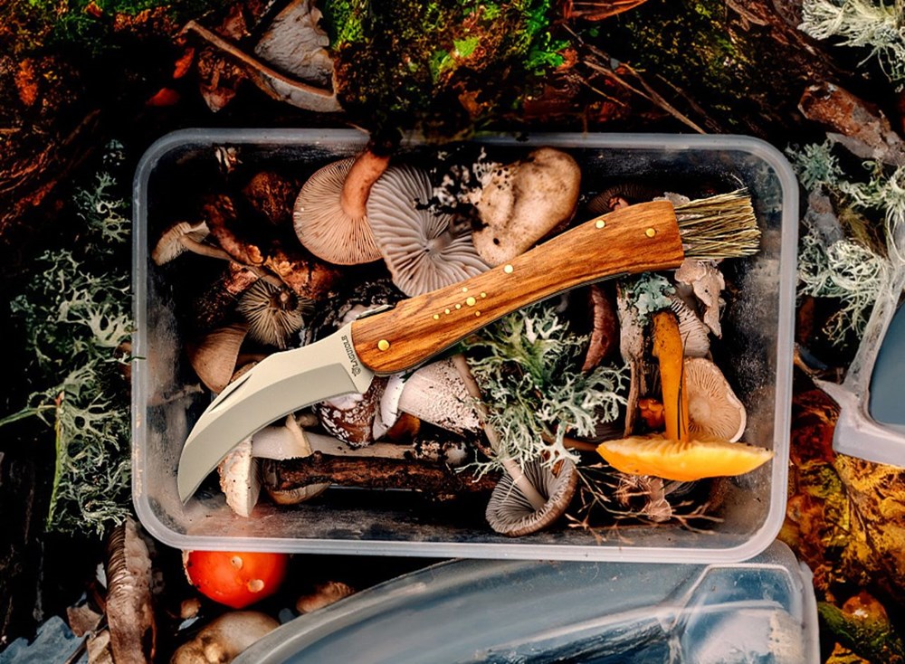 Pilz Messer ‘Laguiole’