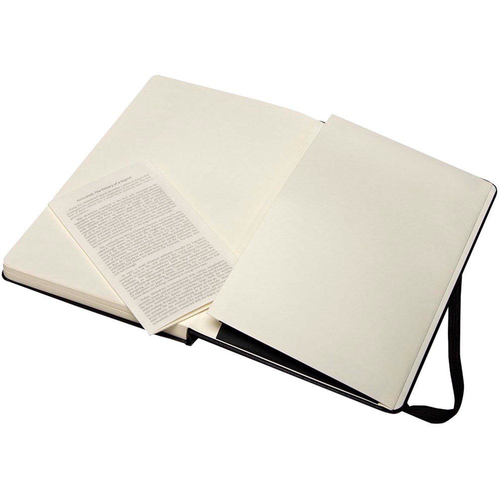 Moleskine Large  Art Skizzenbuch
