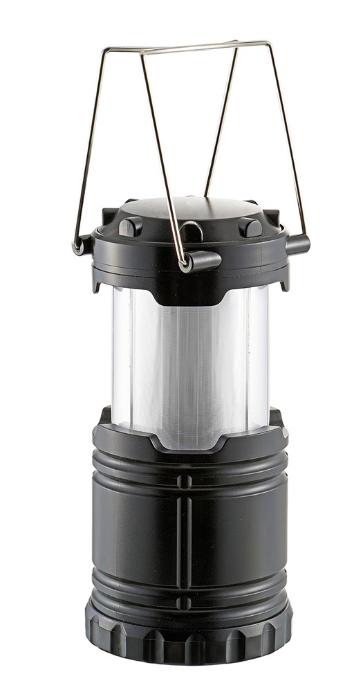 CAMPINGLAMPE COWBOY