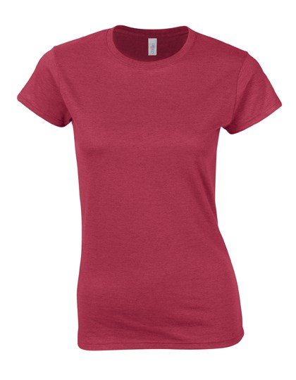 Product Image for Werbeartikel - Gildan - Softstyle Women ́s T- Shirt
