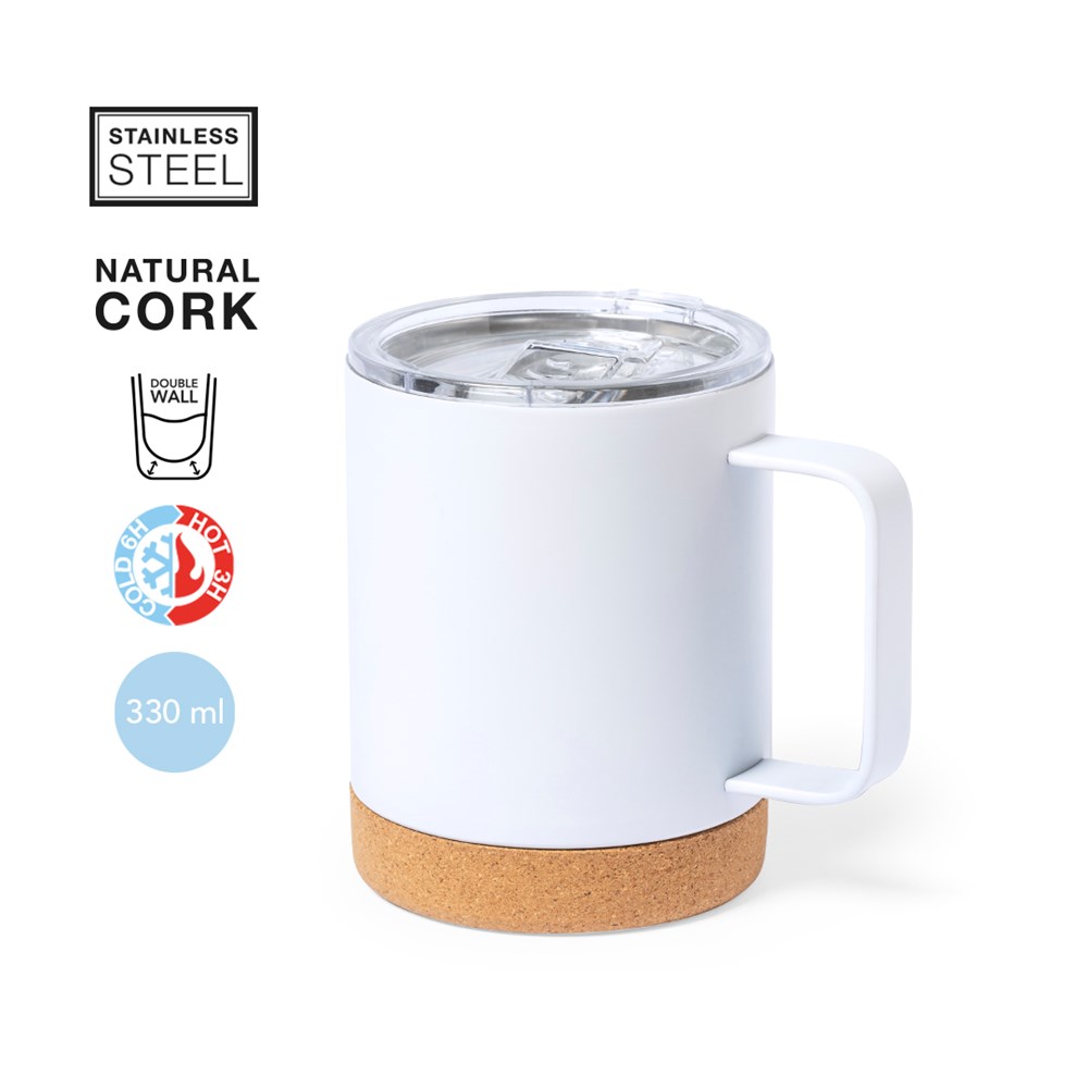 Wärme Tasse Loret